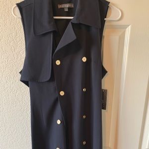 Authentic! Brand New Sharagano dress